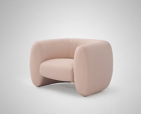 silla de salón de dormitorio